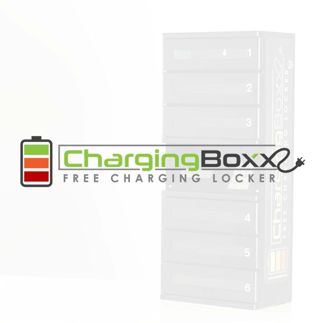 ChargingBoxx